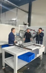 客户使用实拍